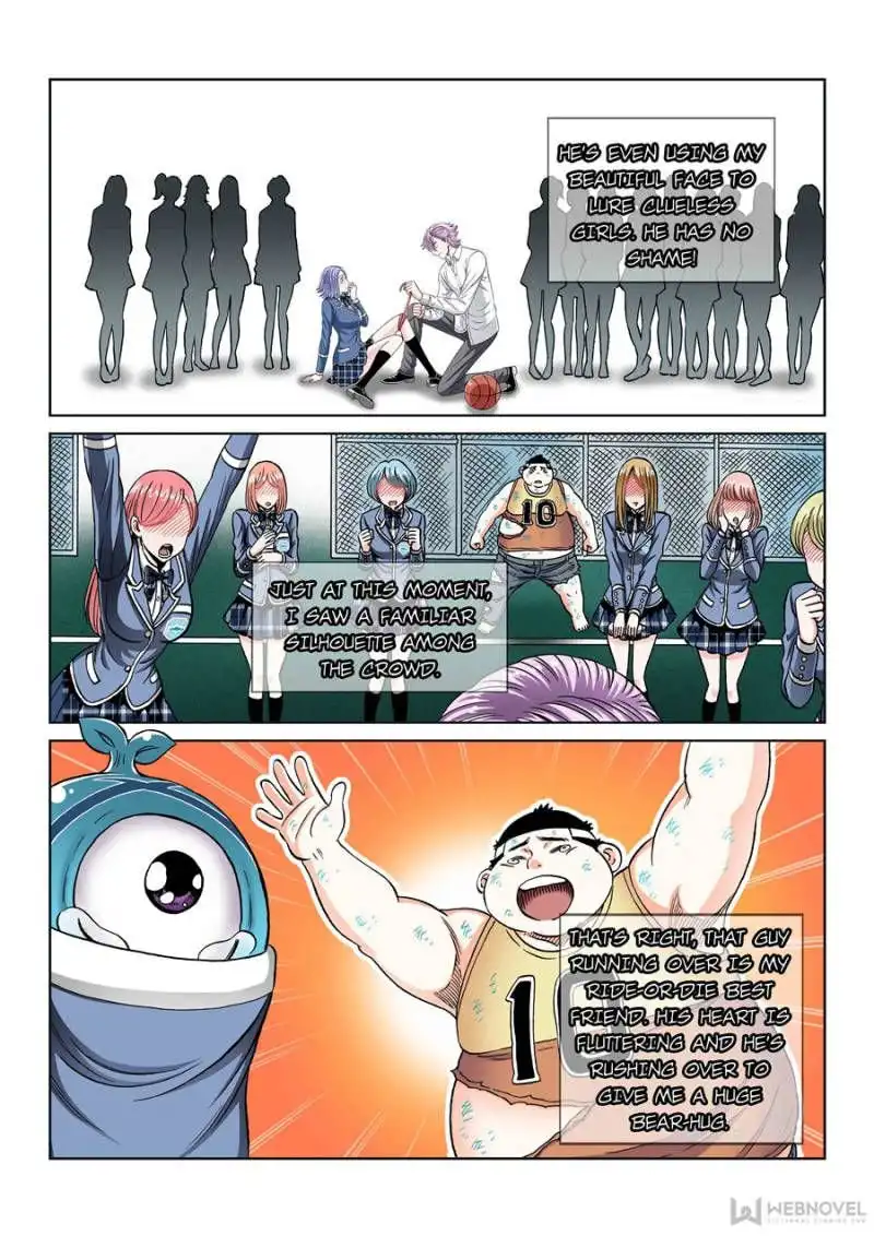 Human Body Cultivation Chapter 85 3